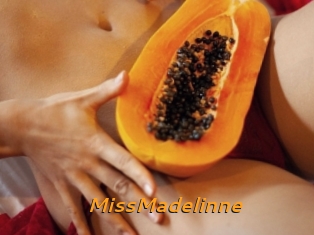 MissMadelinne