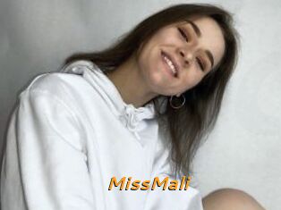 MissMali