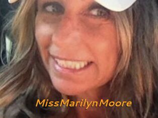 MissMarilynMoore