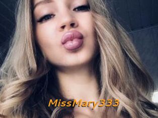 MissMary333