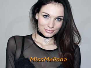 MissMelinna