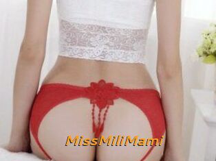 MissMiliMami