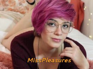 MissPleasures