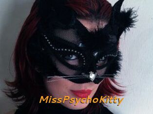MissPsychoKitty