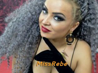 MissRebe