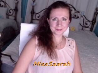 MissSaarah