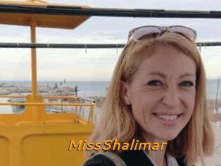 MissShalimar