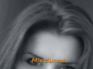 MissSunset