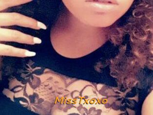 MissTxoxo