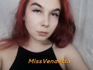 MissVendetta