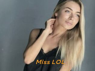 Miss_LOL