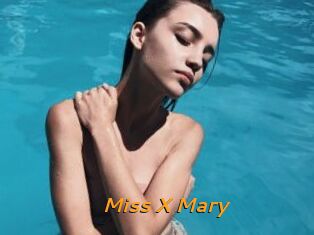 Miss_X_Mary