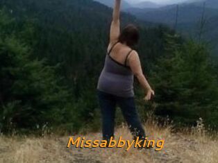 Missabbyking