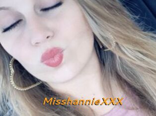 MisshannieXXX