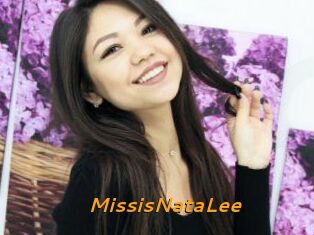 MissisNataLee