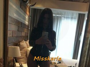 Misskarla