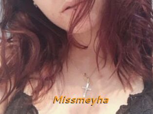 Missmeyha