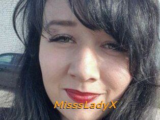 MisssLadyX