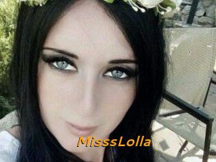 MisssLolla
