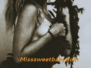 Misssweetbabydoll