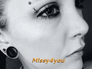 Missy4you
