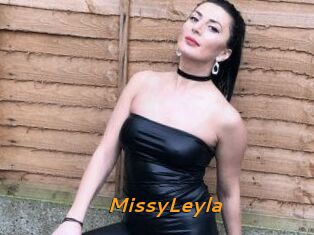 MissyLeyla