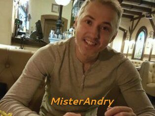 MisterAndry