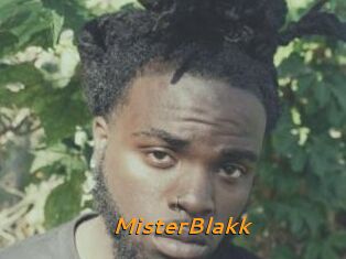 MisterBlakk