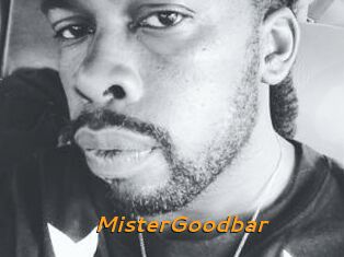 MisterGoodbar