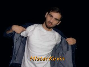 MisterKevin