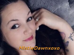 MistieDawnxoxo