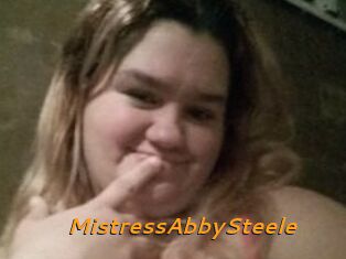 MistressAbbySteele
