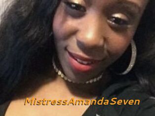 MistressAmandaSeven