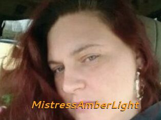 MistressAmberLight