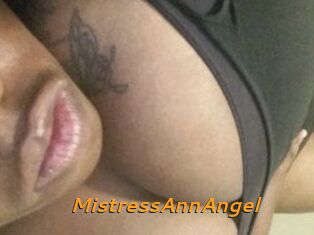 MistressAnnAngel