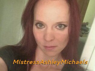 MistressAshleyMichaels