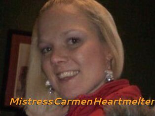 MistressCarmenHeartmelter