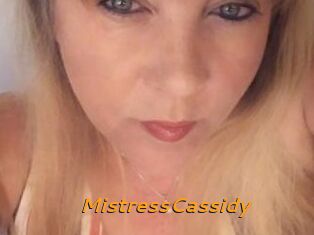 MistressCassidy