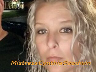 MistressCynthiaGoodwin