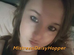 MistressDaisyHopper