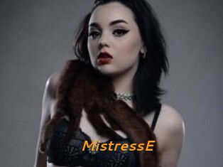 MistressE