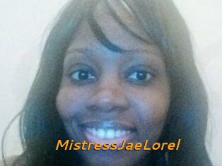 MistressJaeLorel
