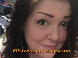 MistressJamieJackson