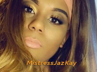 MistressJazKay
