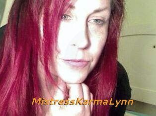MistressKarmaLynn