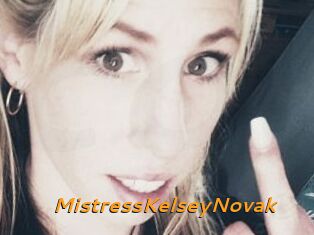 MistressKelseyNovak