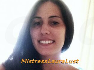 MistressLauraLust