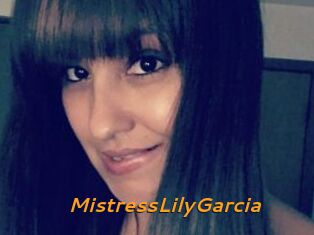 MistressLilyGarcia