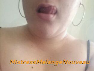 MistressMelangeNouveau