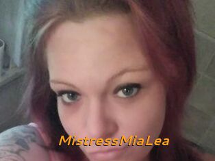 MistressMiaLea